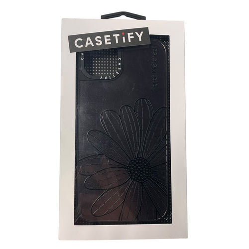 Mardi Mercredi Soft Hard Case 0266 Magsafe Casetify X Iphone12