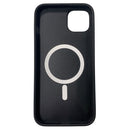 Mardi Mercredi Soft Hard Case 0266 Magsafe Casetify X Iphone12