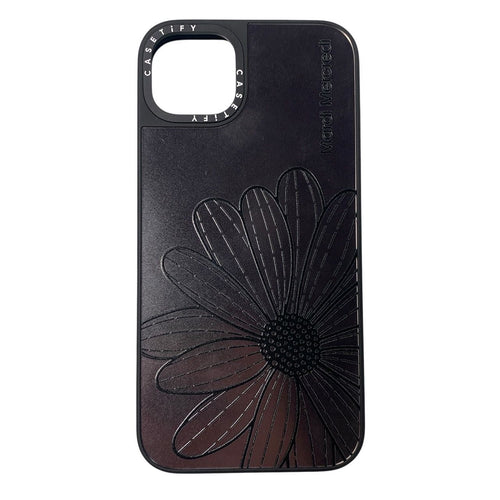 Mardi Mercredi Soft Hard Case 0266 Magsafe Casetify X Iphone12