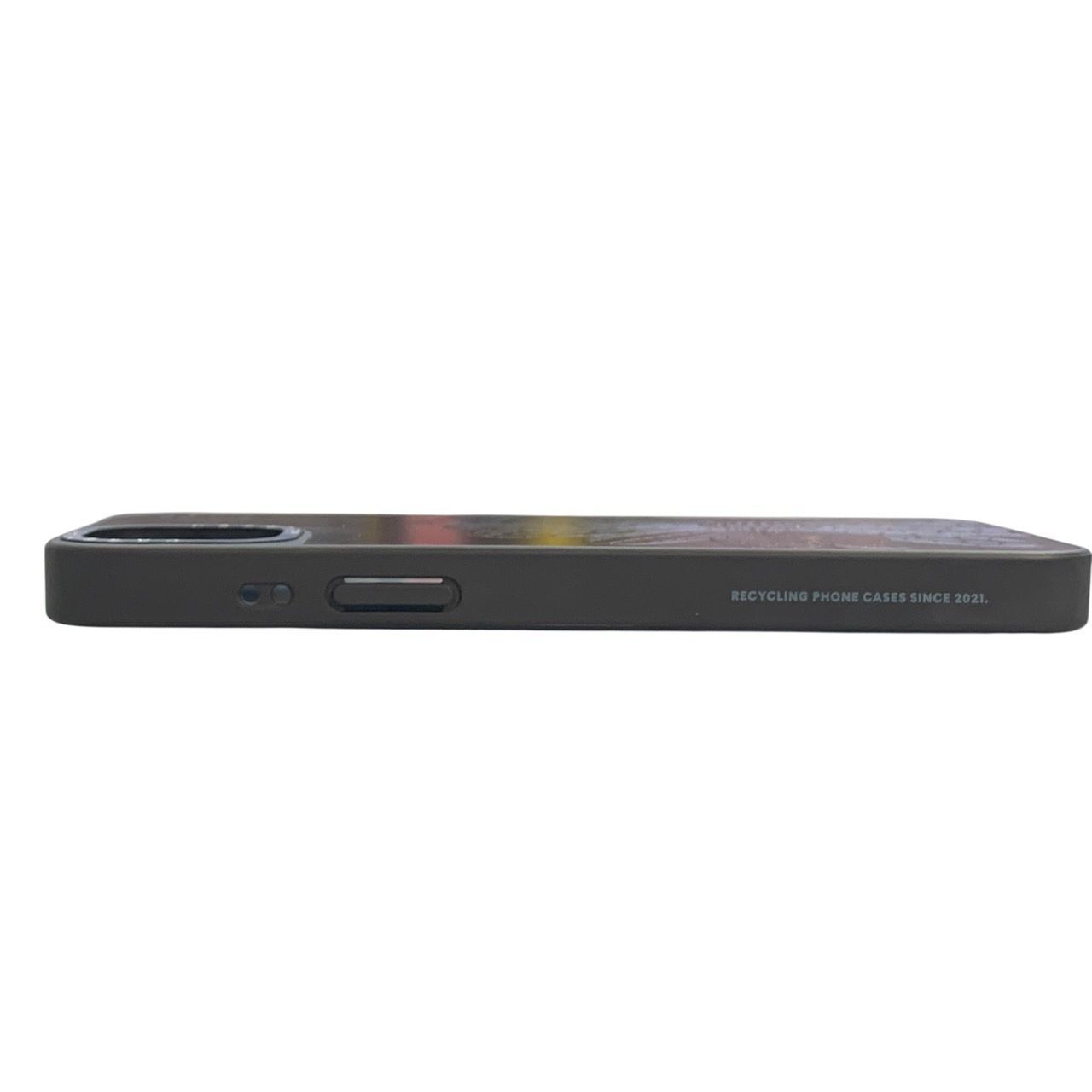 Mardi Mercredi Soft Hard Case 0266 Magsafe Casetify X Iphone12
