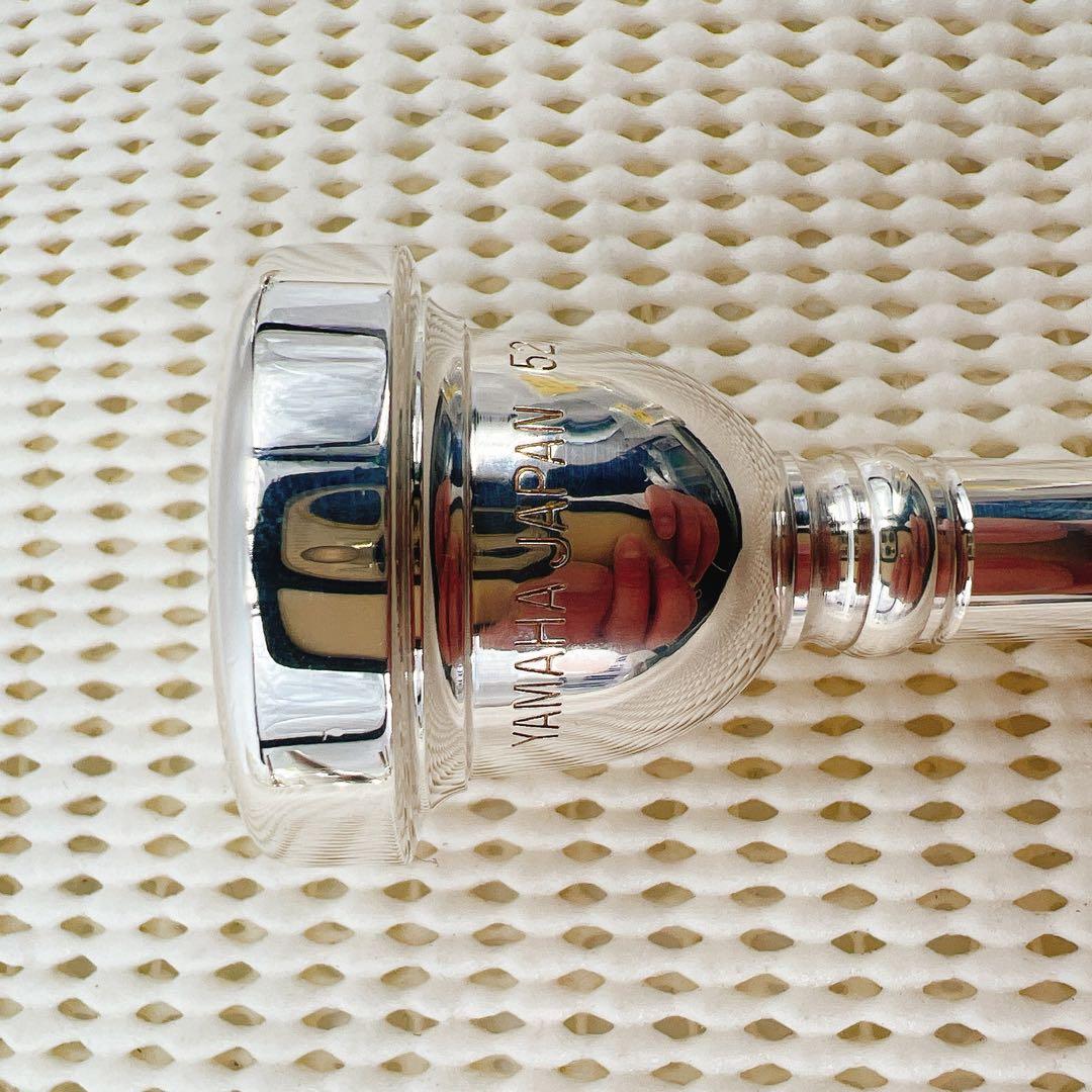 Yamaha Trombone Maupee 52