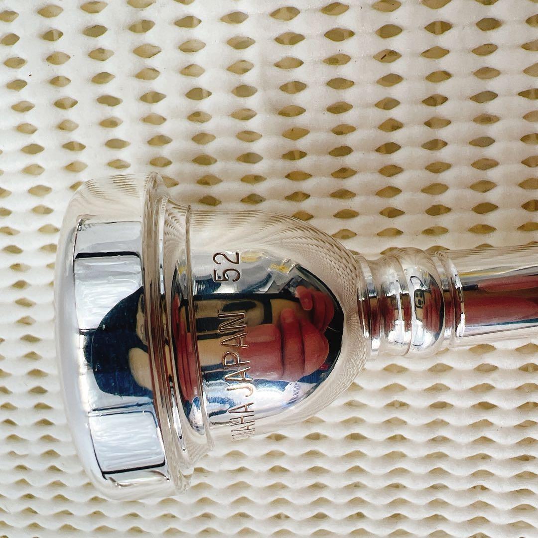 Yamaha Trombone Maupee 52