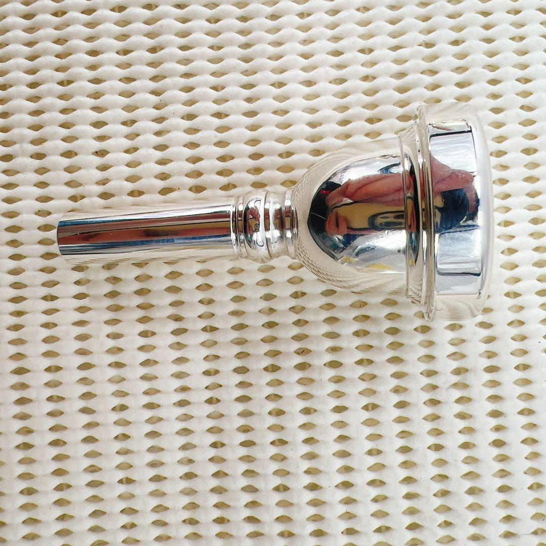 Yamaha Trombone Maupee 52