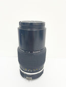 Nikon Prime Lenses Nikkor F4