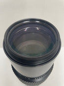 Nikon Prime Lenses Nikkor F4