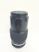 Nikon Prime Lenses Nikkor F4
