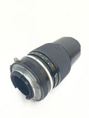 Nikon Prime Lenses Nikkor F4
