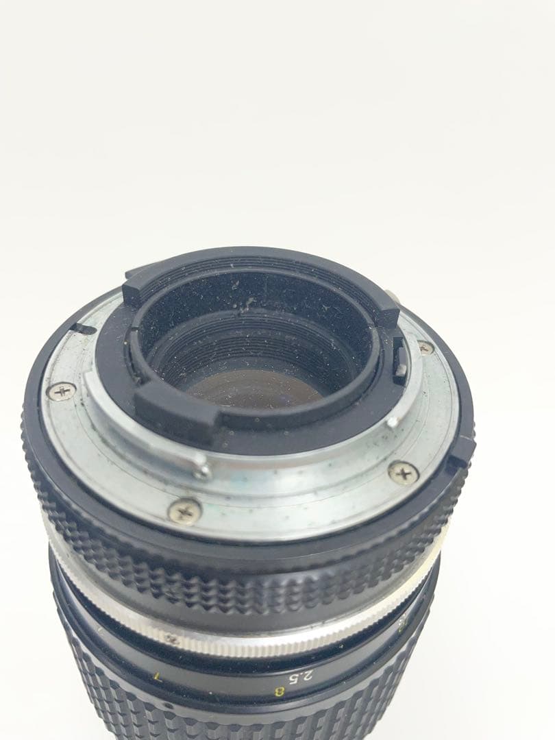 Nikon Prime Lenses Nikkor F4