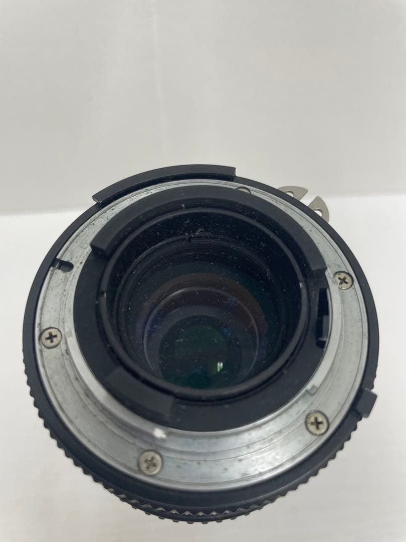 Nikon Prime Lenses Nikkor F4