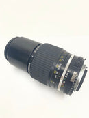 Nikon Prime Lenses Nikkor F4