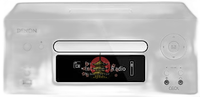 Others Denon Ceol Cd Airplay/ Rcd-N8-W