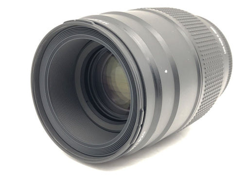 Lens (Single Focus) (N) 100/2.8