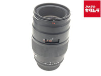 Lens (Single Focus) (N) 100/2.8