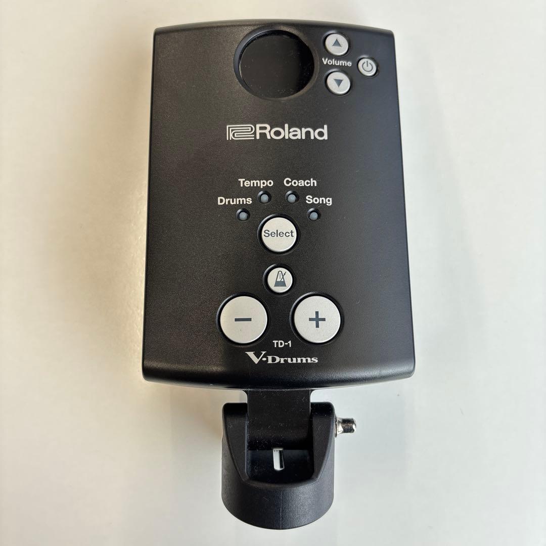 Roland Electronic Drums V-Drums Td-1