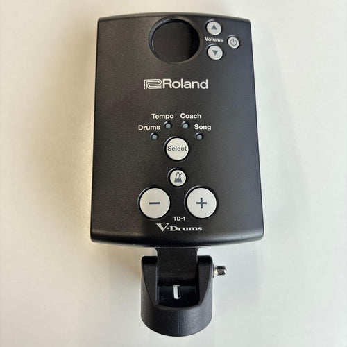 Roland Electronic Drums V-Drums Td-1