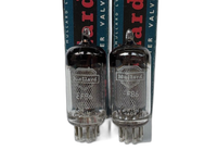 Vacuum Tube Mullard Ef86 2 B_3