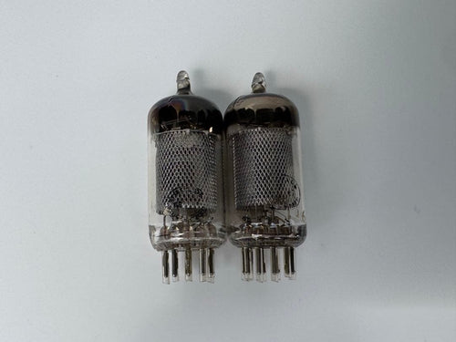 Vacuum Tube Mullard Ef86 2 B_3