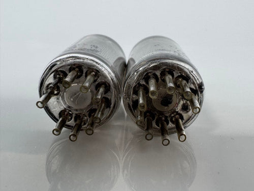Vacuum Tube Mullard Ef86 2 B_3
