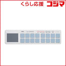 Korg Midi Keyboard Pad Usb Nanopad2 Nanopad2Wh