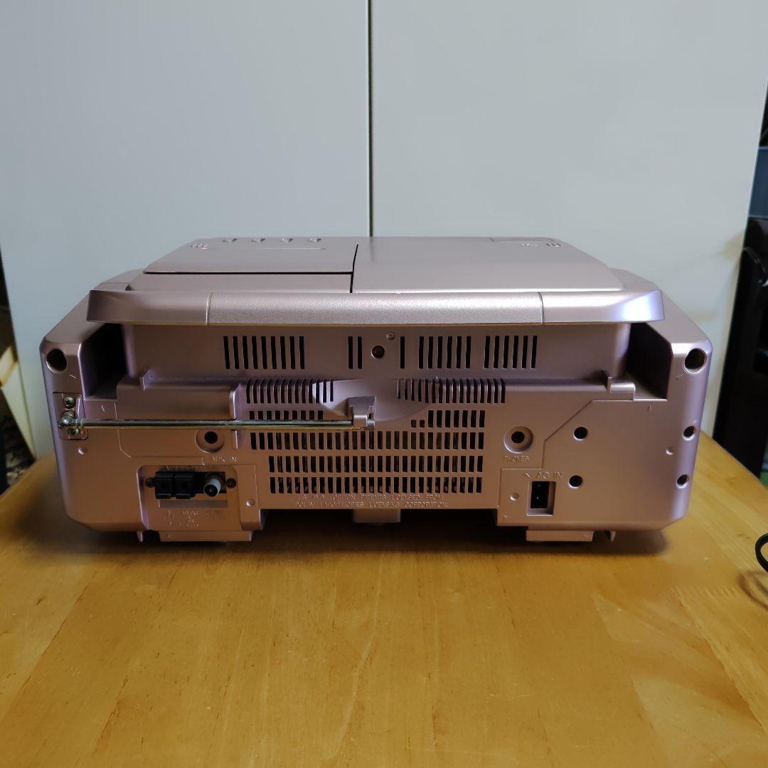 Victor Cd, Md Cassette Decks Clavia