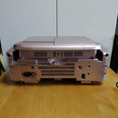Victor Cd, Md Cassette Decks Clavia