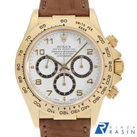 Rolex Others 16518 6 X