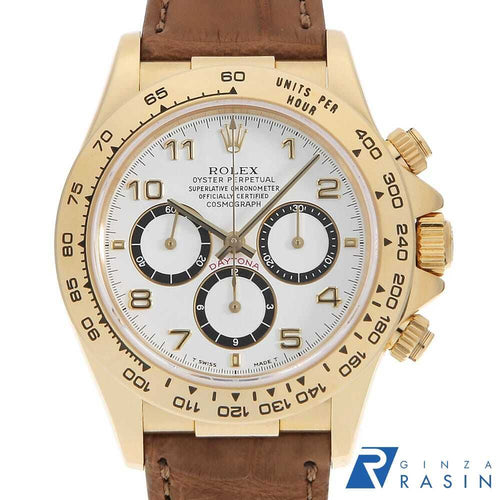 Rolex Others 16518 6 X
