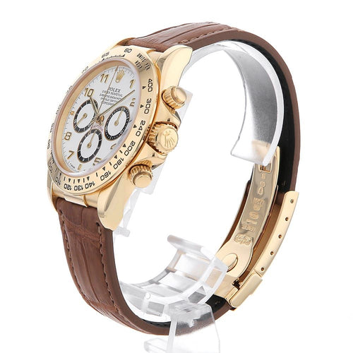 Rolex Others 16518 6 X