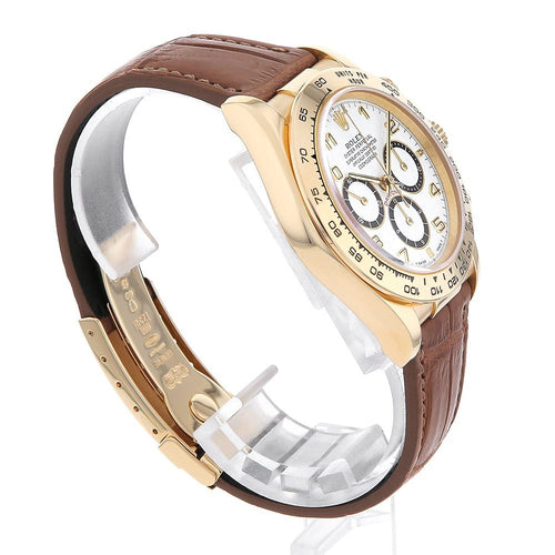 Rolex Others 16518 6 X