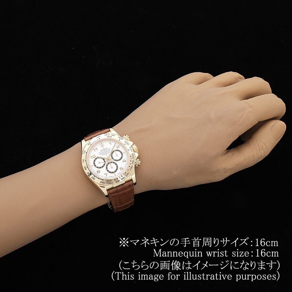 Rolex Others 16518 6 X