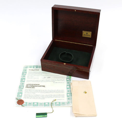 Rolex Others 16518 6 X