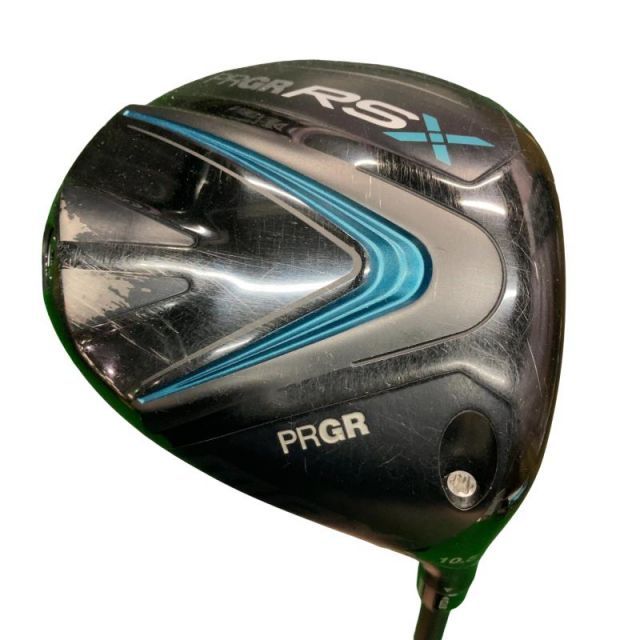 Driver Rs X Max(2024) 10.5 Dr Diamana For Prgr(2024 R) C