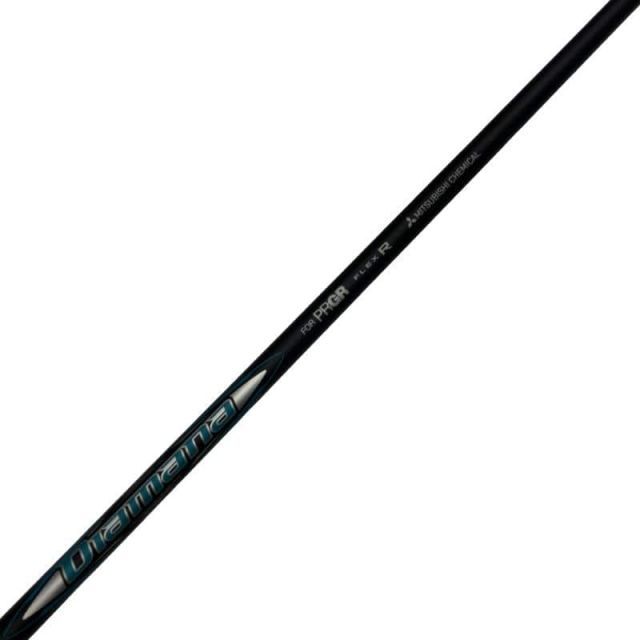 Driver Rs X Max(2024) 10.5 Dr Diamana For Prgr(2024 R) C