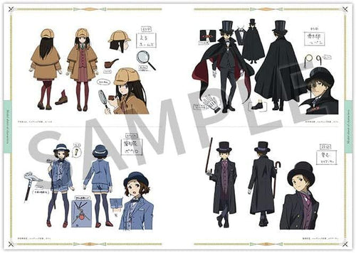 Illustrations