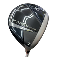 Fairway Wood Inpres Drivestar(2025) 7W Fw Eldio For Yamaha Tm-325F L) B