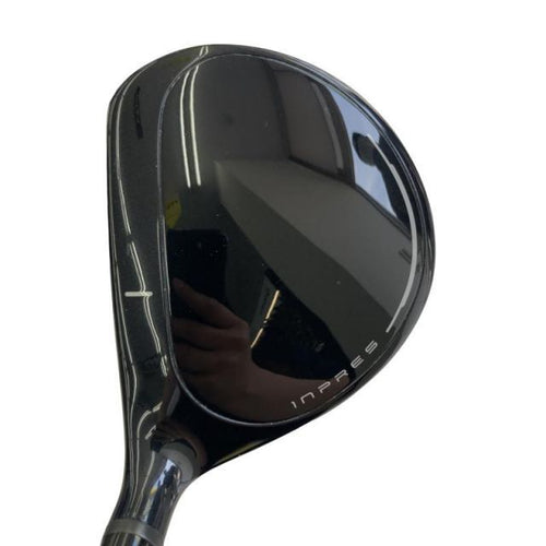 Fairway Wood Inpres Drivestar(2025) 7W Fw Eldio For Yamaha Tm-325F L) B