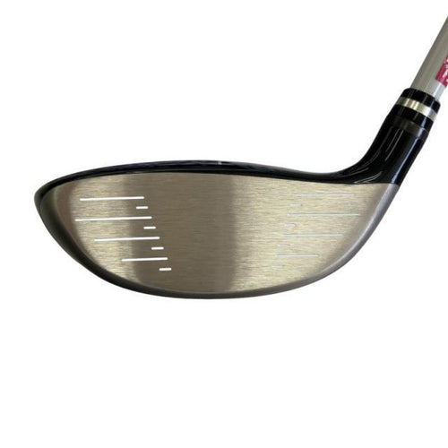 Fairway Wood Inpres Drivestar(2025) 7W Fw Eldio For Yamaha Tm-325F L) B