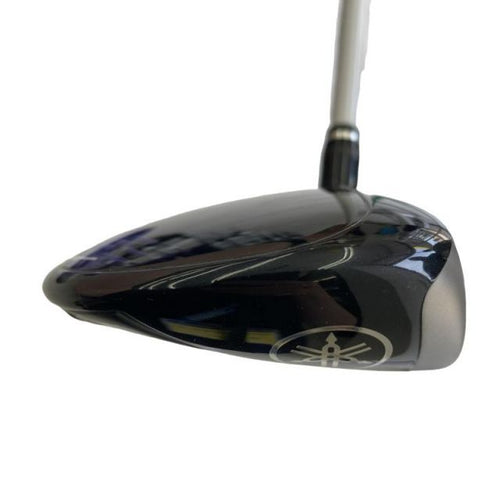 Fairway Wood Inpres Drivestar(2025) 7W Fw Eldio For Yamaha Tm-325F L) B