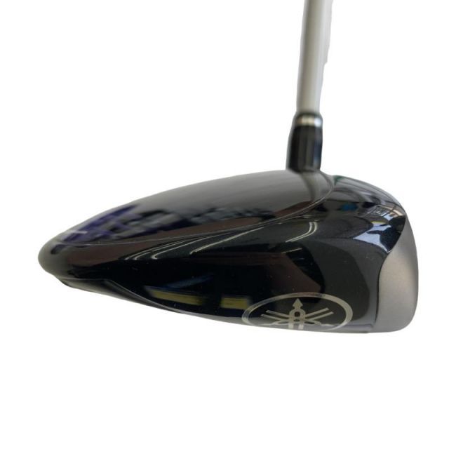 Fairway Wood Inpres Drivestar(2025) 7W Fw Eldio For Yamaha Tm-325F L) B