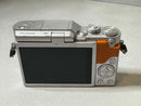 Panasonic Mirrorless Interchangeable Lips Lumix Dc-Gf9