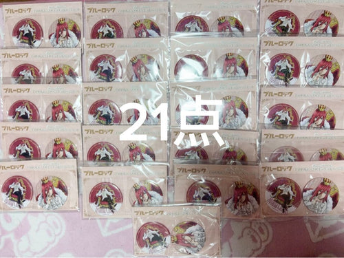 Pins, Pin Badges Button 21