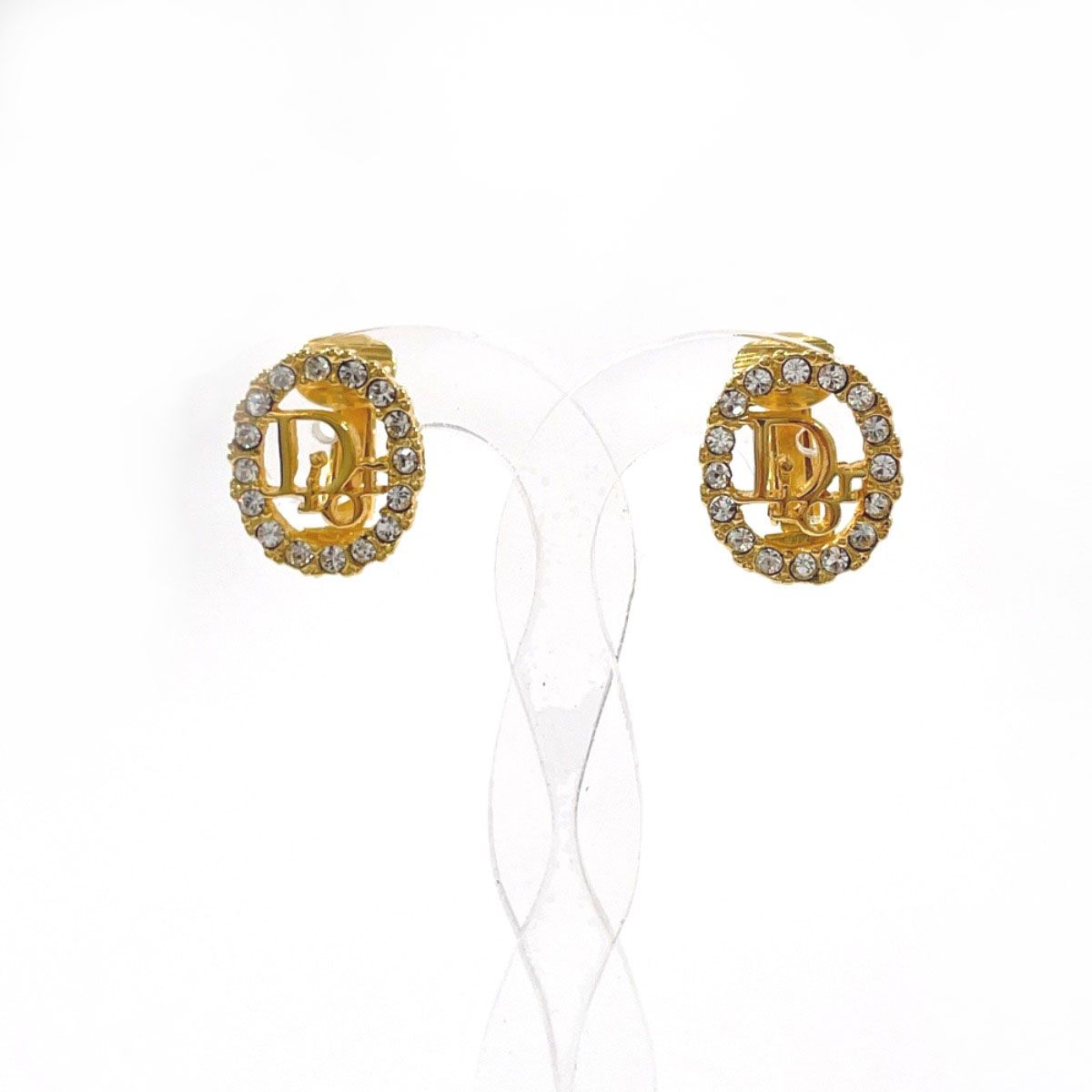 Christian Dior Earring