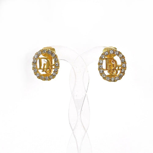 Christian Dior Earring