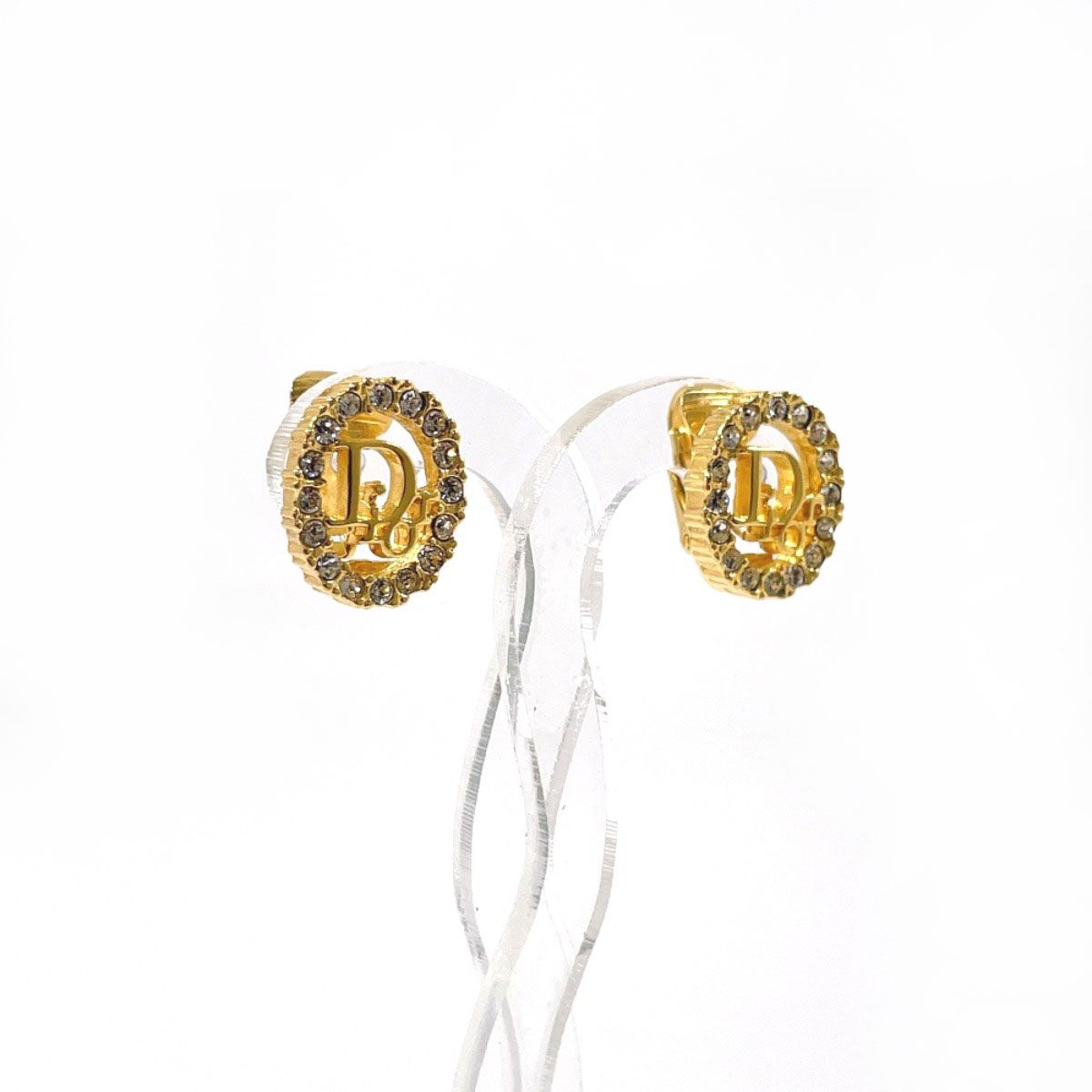 Christian Dior Earring
