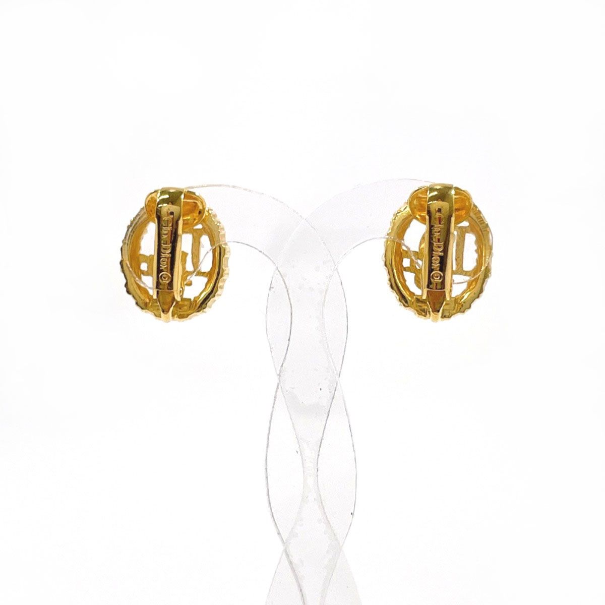 Christian Dior Earring