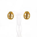 Christian Dior Earring