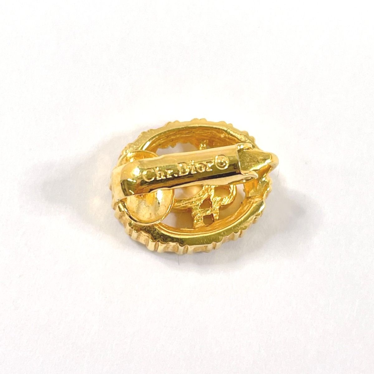 Christian Dior Earring