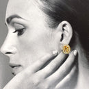 Christian Dior Earring