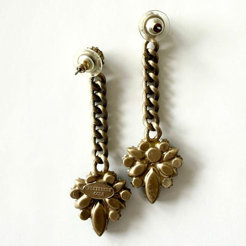 Elizabeth Cole Earrings (Pairs)