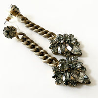 Elizabeth Cole Earrings (Pairs)
